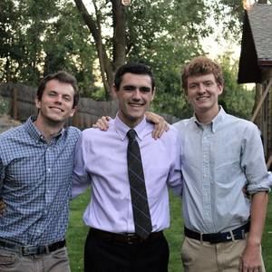 Meet your Posher, Grant